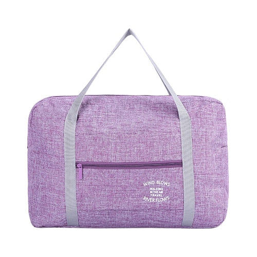 Large Casual Travel Bags Clothes Luggage Storage Organizer Collation Pouch Case Suitcase Accessories Supplies Stuff Products