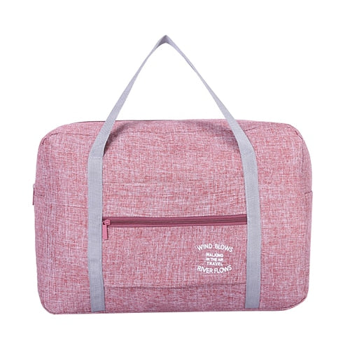 Large Casual Travel Bags Clothes Luggage Storage Organizer Collation Pouch Case Suitcase Accessories Supplies Stuff Products