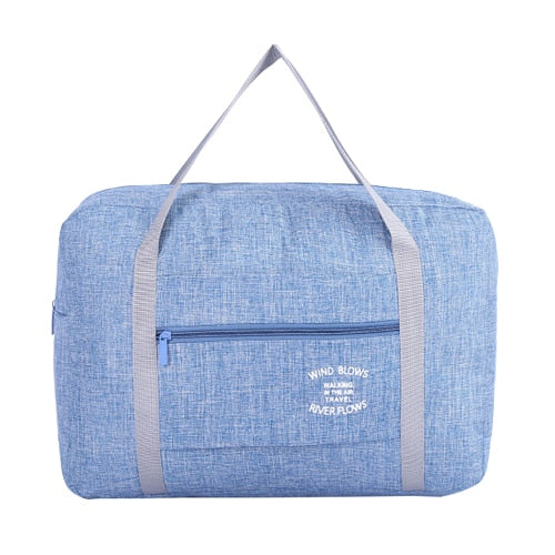 Large Casual Travel Bags Clothes Luggage Storage Organizer Collation Pouch Case Suitcase Accessories Supplies Stuff Products