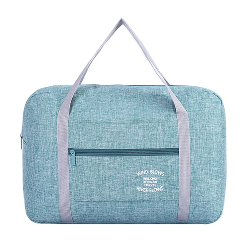 Large Casual Travel Bags Clothes Luggage Storage Organizer Collation Pouch Case Suitcase Accessories Supplies Stuff Products