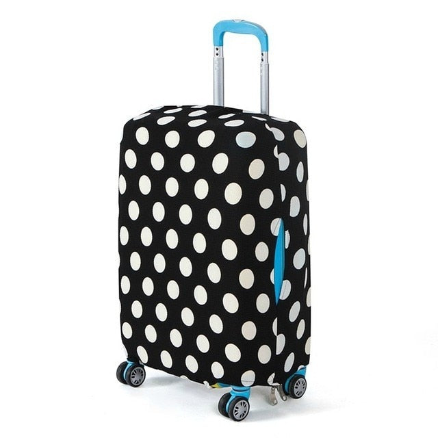 New Travel On Road Luggage Cover Luggage Protector Suitcase Protective Covers for Trolley Case Trunk Case Apply to 18-30 inch