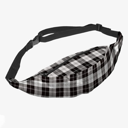 Jom Tokoy New Colorful Waist Bag For Men Fanny Packs Style Belt Bag Unicorn Women Waist Pack Travelling Mobile Phone Bags